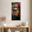 Bouddha aux couleurs vives-1316182374