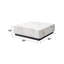 Table basse Chinedum