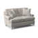 Lowell Upholstered 60'' Loveseat