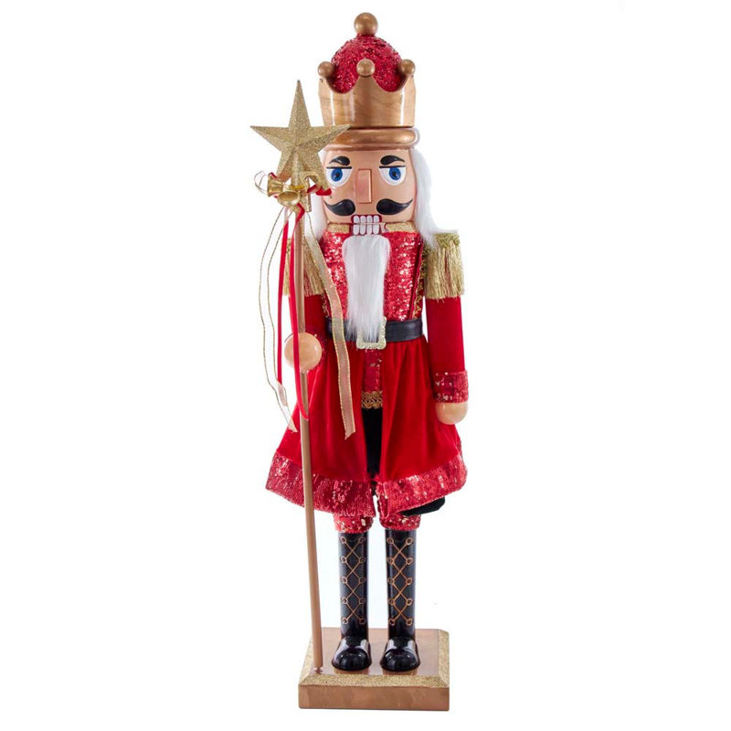 Christmas Nutcracker