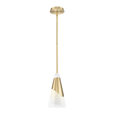 Jamess 1 Light Pendant