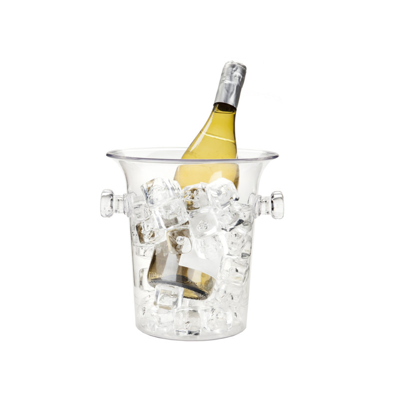 Acrylic Ice Bucket