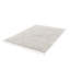 Tapis à motif de treillis Talas crème-1281957904
