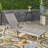 CHAISE LOUNGE