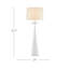 Lampe sur pied traditionnelle 53 po Giacomo