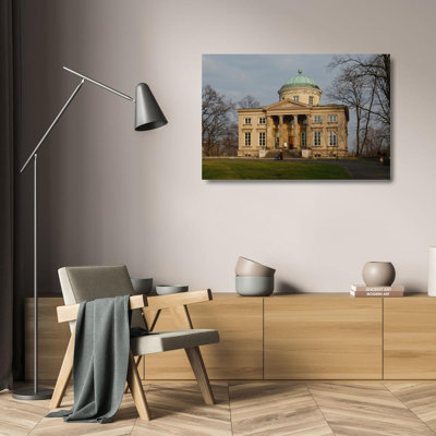 Palais Krolikarnia, Varsovie, Pologne