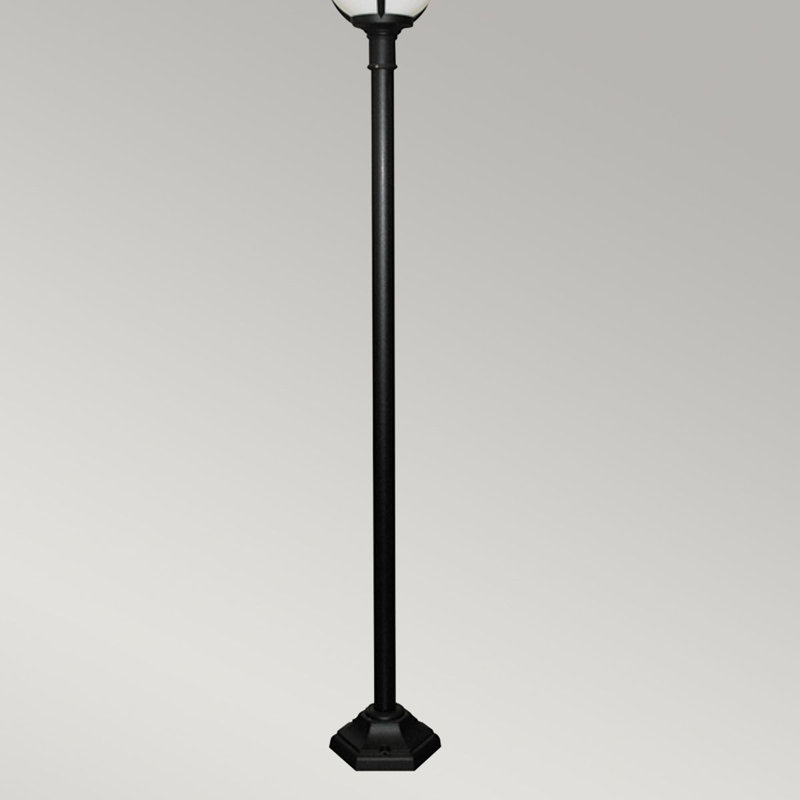 Viane Lamp Post (Full), 181 cm