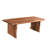 Finneytown Solid Wood Single Coffee Table
