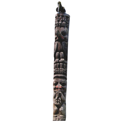 Standup Gitxsan
