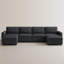 Canapé modulaire en U-976265032