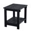 Table de bout Delani de 18,11 po de hauteur-1036481483