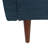 Upholstered Club Chair-1590065660