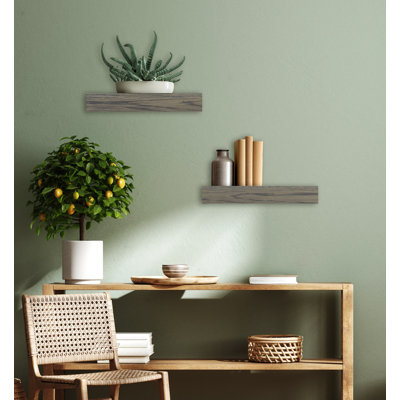 Tablette flottante Emerald Lee