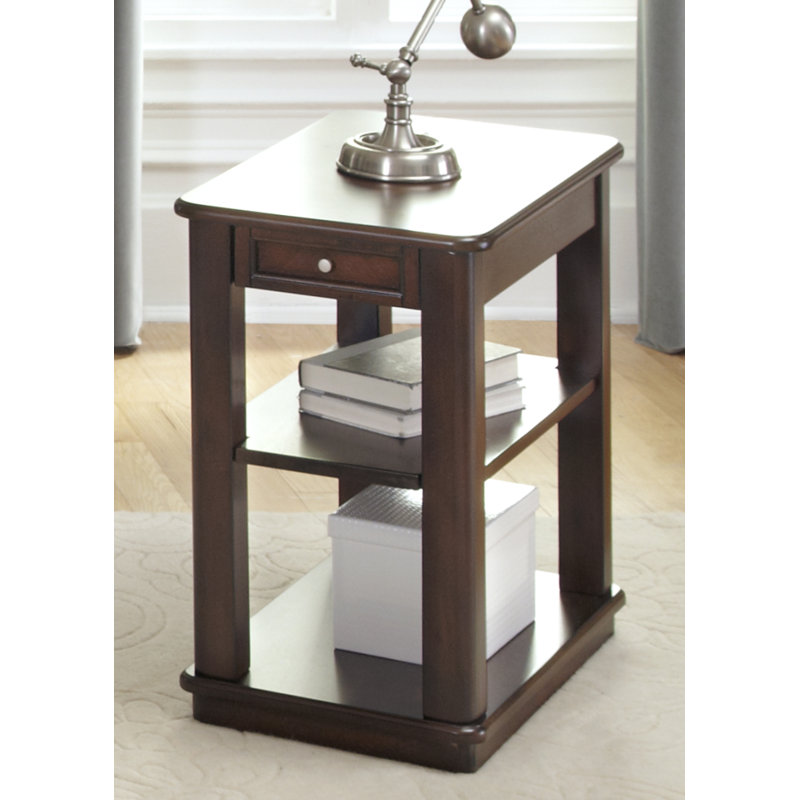 Table d'appoint 24 po Cairo
