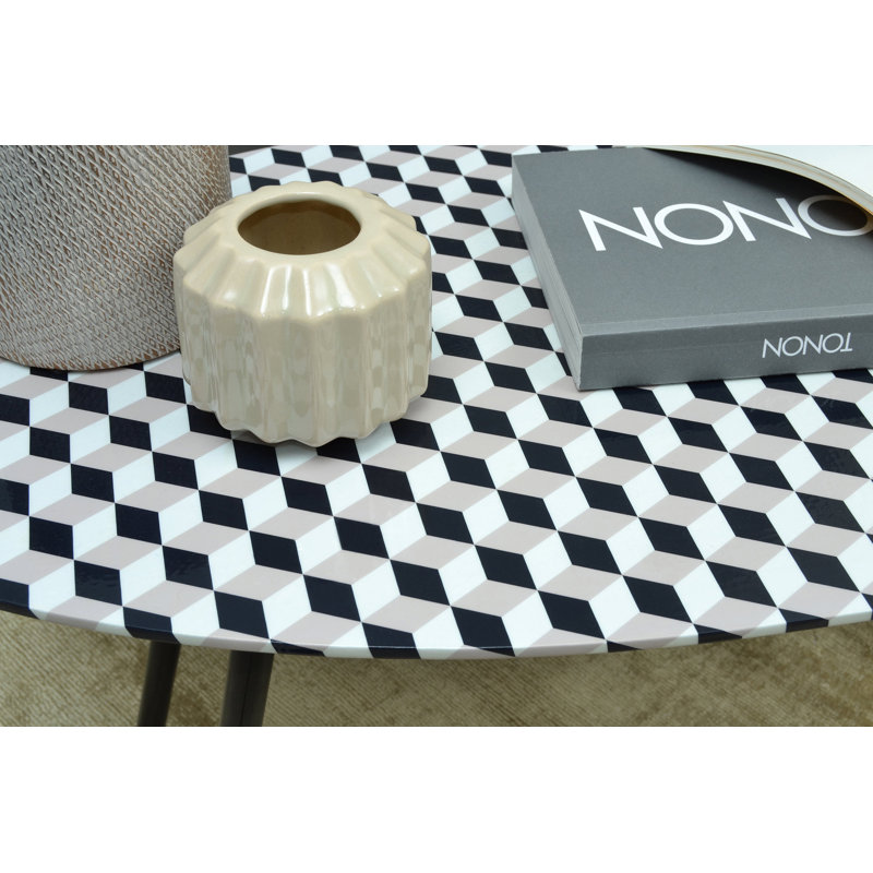 Table de bout Hawwa