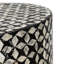 Table d'appoint de jardin D14x20