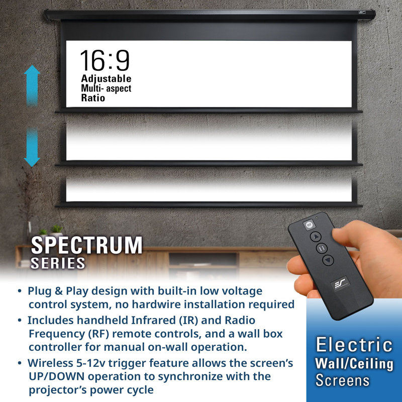 Spectrum