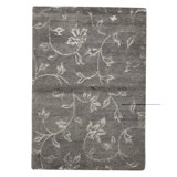 Floral Area Rug