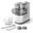 Philips Viva Collection Pasta And Noodle Maker, White