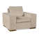 Memphis Upholstered Armchair