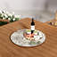 Plateau tournant Otelia Sintered Stone (table non incluse)-658517252-665640557