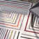 Tapis géométrique performance Sirmans Porcello