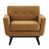 Velours cognac
