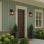 Tucker Outdoor Wall Lantern-1754896275