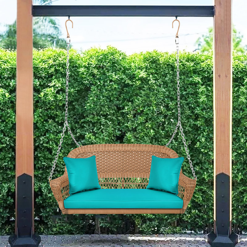 Balancelle Tarawa, Miel, Turquoise