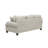 Paul 88'' Upholstered Sleeper Sofa-550322725-550322727