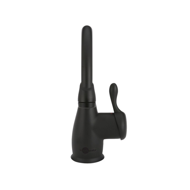Melea Instant Hot Water Dispenser, Matte Black