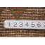 Tapis oriental marocain en laine fait à la main 4 x 7