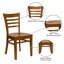 Chaise d'appoint Camry Series I-7165652-7165654