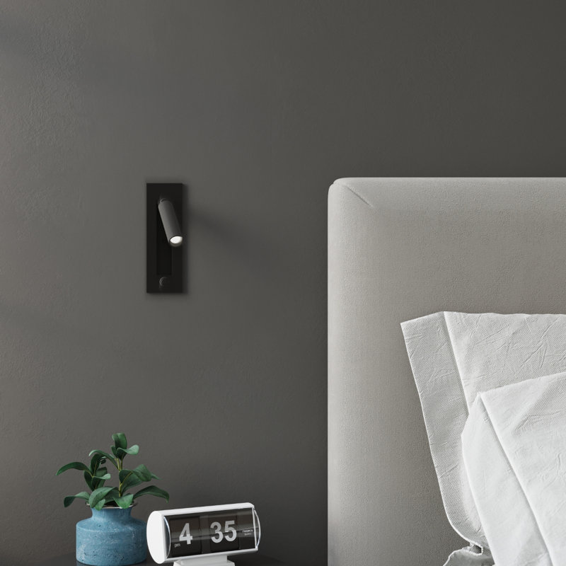 Almatine Flush Mounted Sconce