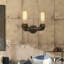 Calumet Armed Sconce-1148512080