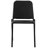 Armless Melody Music Stackable Chair