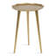 Avelines 22" Tall End Table-90695026