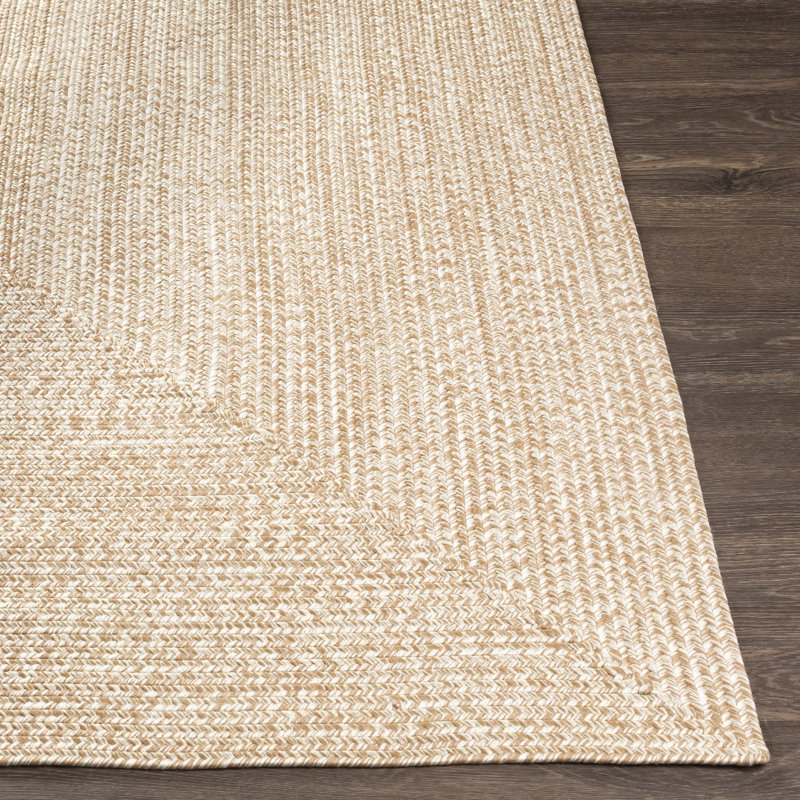 Leroux Indoor / Outdoor Rug, Runner 2'6" x 8'