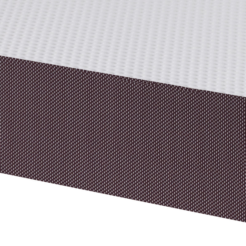 Envisage Trade Foam Mattress, Small Double (4')