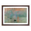 Monet - Impression, Sunrise by Claude Monet - Picture Frame Painting-62763026-62763025