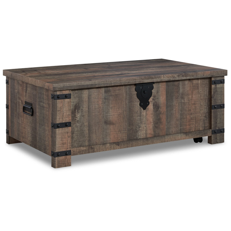 Helyne Coffee Table
