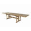 Sahara Outdoor Teak Dining Table-2018462883