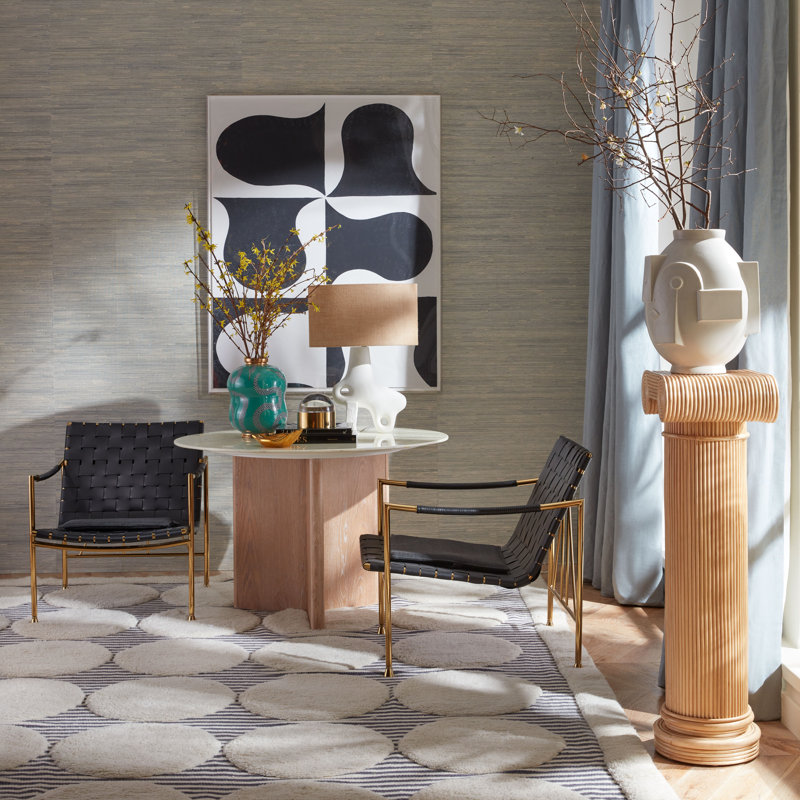 Eden Ceramic Table Vase