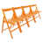 Orange is out of stock