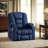 Power Recliner Lift Chair with Heated and Massage-1915970191