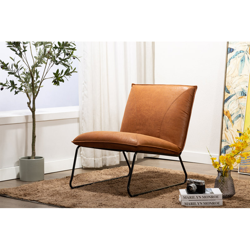 Henley Upholstered Accent Chair