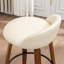 Tabourets de bar et chaises de comptoir pivotants et rembourrés JOBINI-1921601091-1921601101