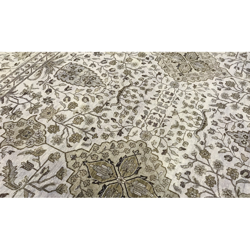 Ferrahan One-of-a-Kind 10' X 13'9" Area Rug