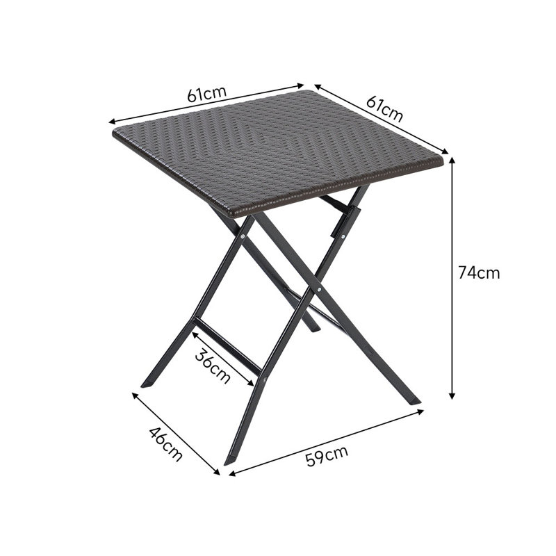 Metal Outdoor