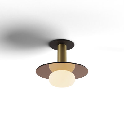 Combi 1 - Light LED Pendant